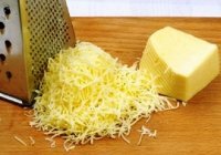 Закуска баклажаны с сыром